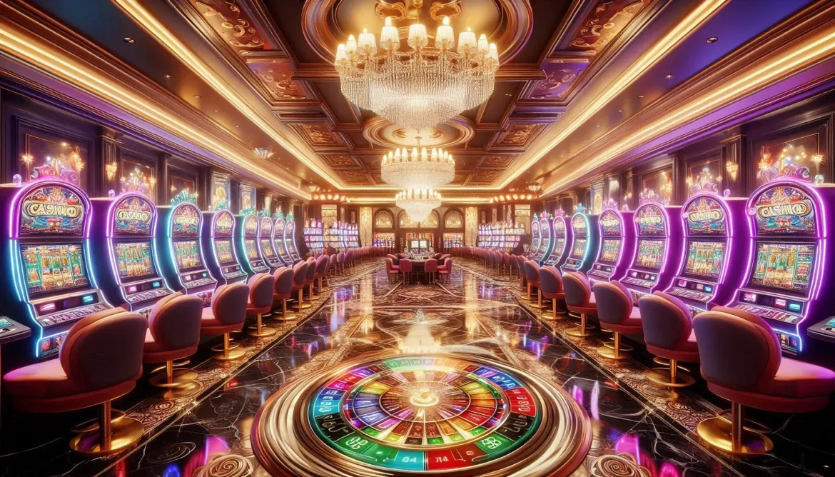 Casino Pleneuf Val Andre